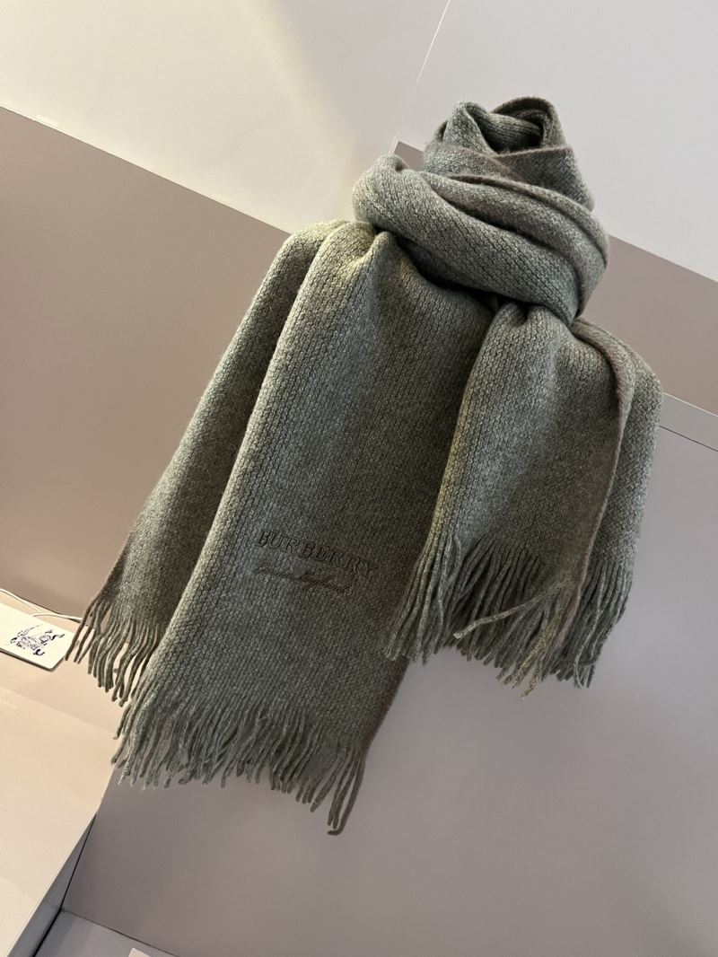 Burberry Scarf